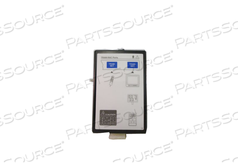 4A UNIVERSAL PAC POWER SUPPLY - BLACK by GE Medical Systems Information Technology (GEMSIT) 4A UNIVERSAL PAC POWER SUPPLY - BLACK by GE Medical Systems Information Technology (GEMSIT)