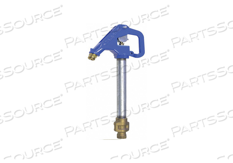 LEAD FREE FROST PROOF YARD HYDRANT 5 FT. by Apex Tool Group LEAD FREE FROST PROOF YARD HYDRANT 5 FT. by Apex Tool Group