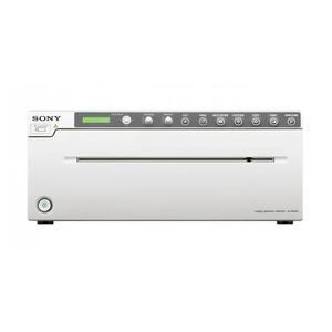 BLACK AND WHITE HYBRID GRAPHIC MEDICAL PRINTER by Sony Electronics