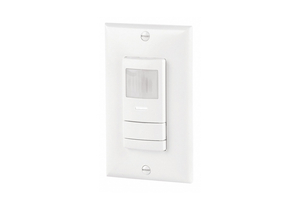OCCUPANCY SENSOR PIR 2000 SQ FT WHITE by Lithonia Lighting OCCUPANCY SENSOR PIR 2000 SQ FT WHITE by Lithonia Lighting