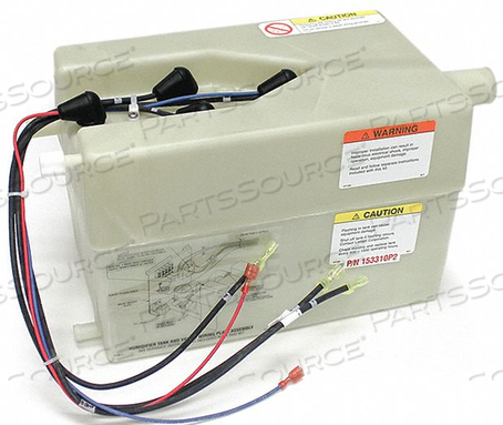 460V HUMIDIFIER TANK KIT by Liebert
