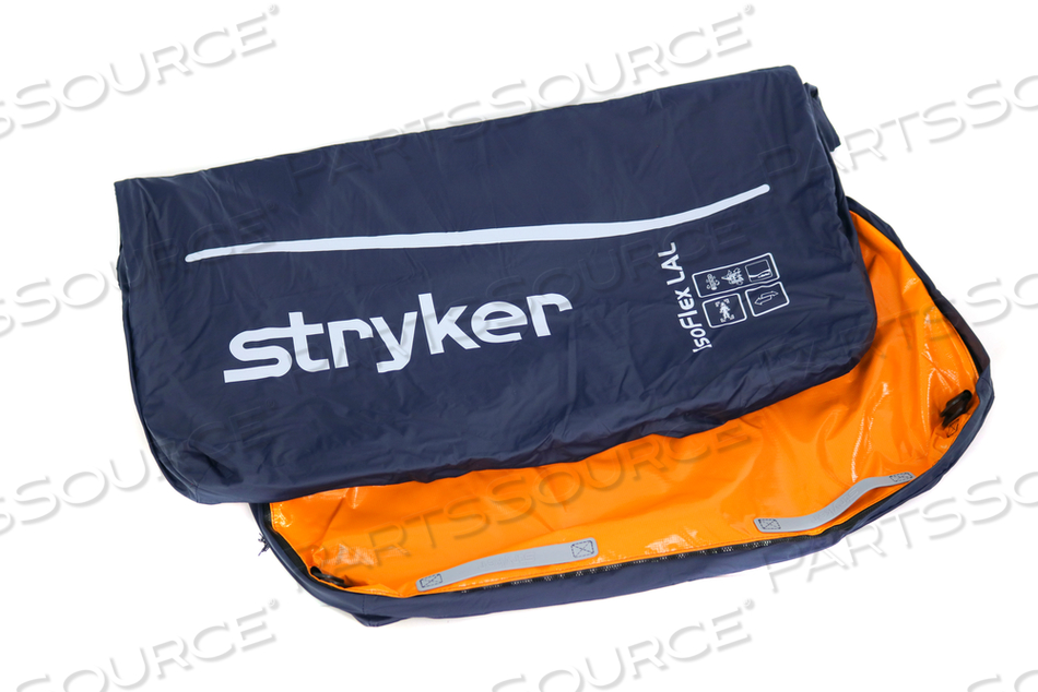 360 COVER ASSEMBLY KIT FOR MODELS 2860-000-019 AND 2860-000-020 by Stryker Medical