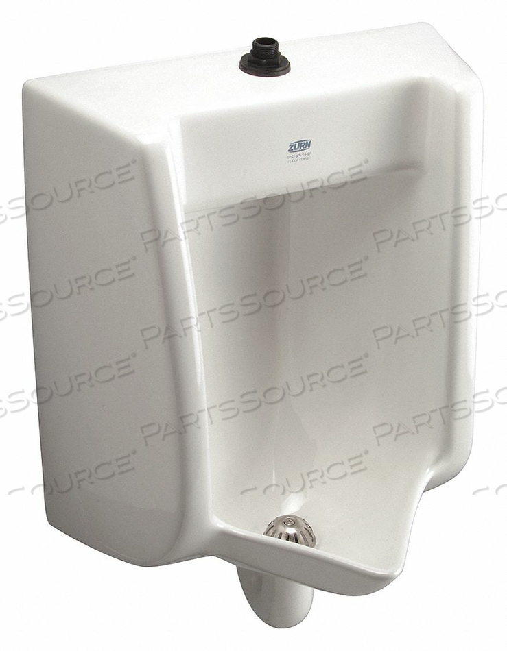 SIPHON JET URINAL WALL TOP SPUD 0.125 by Zurn Industries LLC SIPHON JET URINAL WALL TOP SPUD 0.125 by Zurn Industries LLC