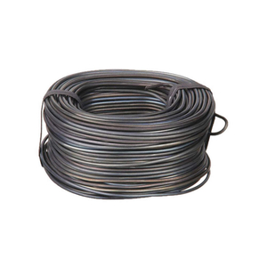 REBAR TIE WIRE, 16 GA, 340 FT COIL LG, STEEL, 2 WRAPS PER TIE by Approved Vendor REBAR TIE WIRE, 16 GA, 340 FT COIL LG, STEEL, 2 WRAPS PER TIE by Approved Vendor