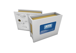 27 X 21.5 X 9.6CM MULTIPURPOSE ENDOSCOPIC PHANTOM WITH CARRYING CASE by CIRS (Computerized Imaging Reference Systems)