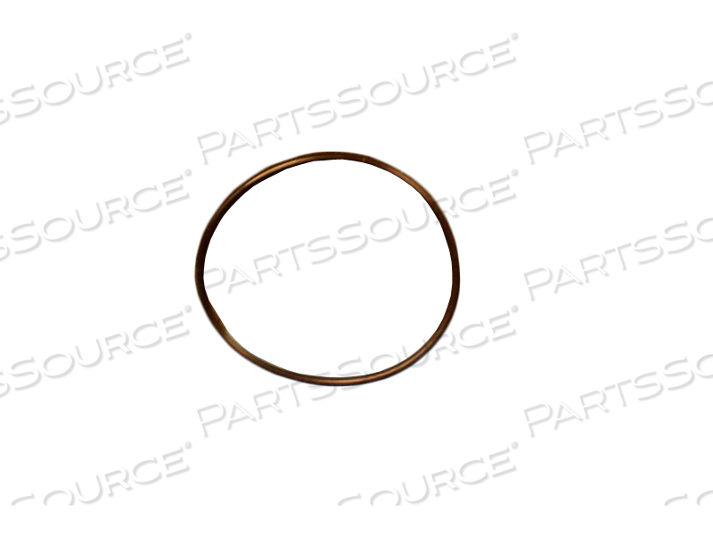 PRE-FILTER O-RING, 9-7/8 IN, BUNA N by Evoqua Water Technologies LLC. (Formerly Siemens Water Technologies LLC)