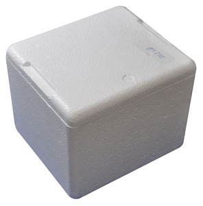INSULATED SHIPPING CONTAINER PK3 by Polar Tech