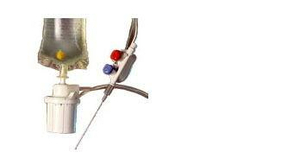 IRRIGATOR, SUCTION, STRYKEFLOW 10' TUBE by Medline Industries, Inc.