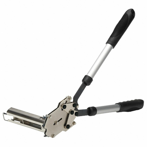 HOG RING PLIERS 20 9 GA by Malco HOG RING PLIERS 20 9 GA by Malco