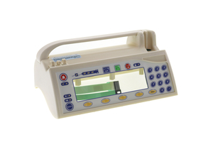 MEDFUSION® TOP CASE ASSEMBLY WITH KEYPAD by Smiths Medical