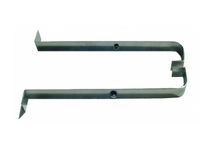 HANGER STRAP SET FOR SPEED RAILS by TableCraft HANGER STRAP SET FOR SPEED RAILS by TableCraft