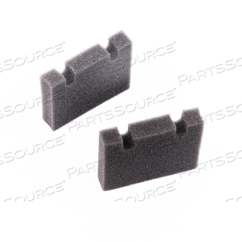 AIR SUPPLY AIR FILTER, SET OF 2 by Hovertech International