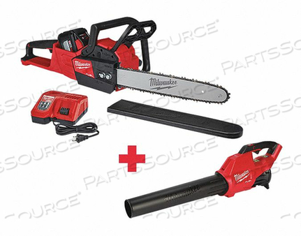 CHAINSAW KIT FUEL BLOWER - BARE TOOL by Milwaukee Electric Tools