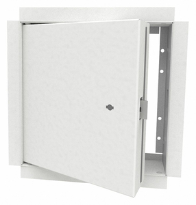 ACCESS DOOR FLUSH MOUNT INSULATED by Babcock-Davis