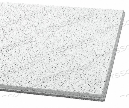 CEILING TILE 24 W 24 L 5/8 THICK PK12 by Armstrong CEILING TILE 24 W 24 L 5/8 THICK PK12 by Armstrong
