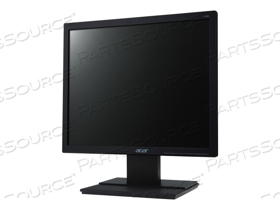 19" MONITOR by Acer (America)