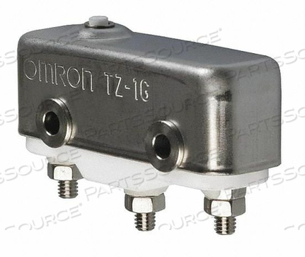 SNAP SWITCH 1A SPDT PIN PLUNGER by Omron - Electronic Division SNAP SWITCH 1A SPDT PIN PLUNGER by Omron - Electronic Division
