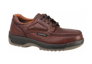 H9203 OXFORD SHOE 11 EEE BROWN COMPOSITE PR by Florsheim Work H9203 OXFORD SHOE 11 EEE BROWN COMPOSITE PR by Florsheim Work