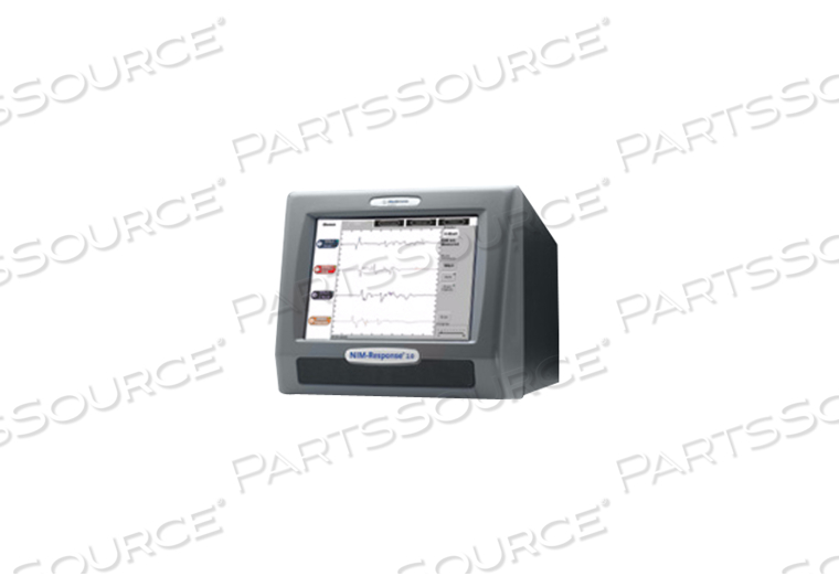 REPAIR - MEDTRONIC NIM-RESPONSE 2.0 NERVE MONITOR REPAIR - MEDTRONIC NIM-RESPONSE 2.0 NERVE MONITOR
