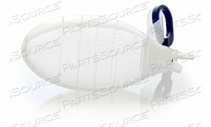 DRAINAGE DEVICE BRAND 100 ML (10 PER CASE) by McKesson