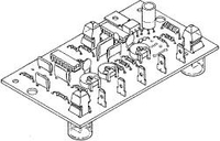 PC BOARD by Allied Healthcare Products, Inc. PC BOARD by Allied Healthcare Products, Inc.