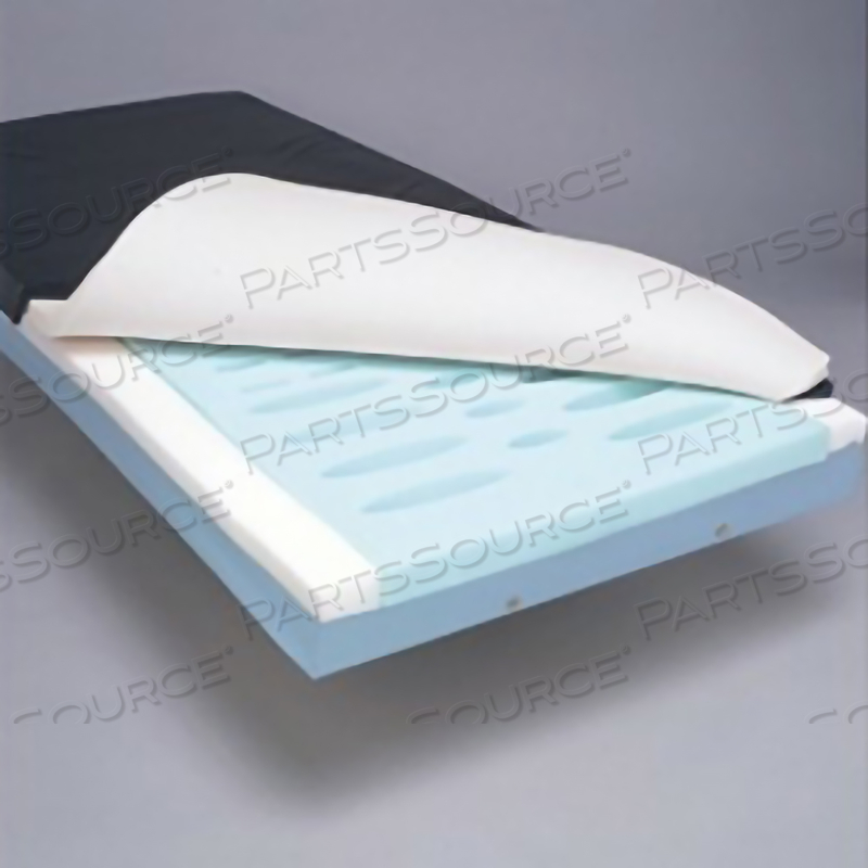 COVER,MATTRESS,NYLEX,36X80X6 by Medline Industries, Inc.