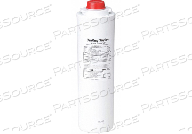 FILTER FITS HALSEY TAYLOR BRAND by Elkay