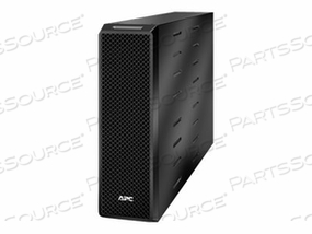 APC SMART-UPS SRT 192V 5KVA AND 6KVA BATTERY PACK by APC / American Power Conversion
