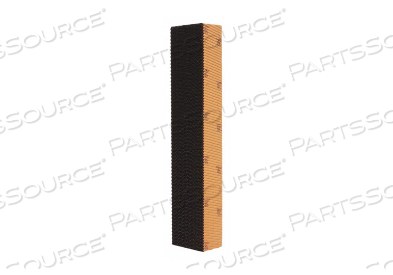 EVAPORATIVE COOLER ACCESSORY by Big Ass Fans EVAPORATIVE COOLER ACCESSORY by Big Ass Fans