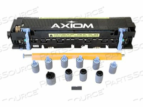 AXIOM PRINTER MAINTENANCE KIT FOR HP by Axiom