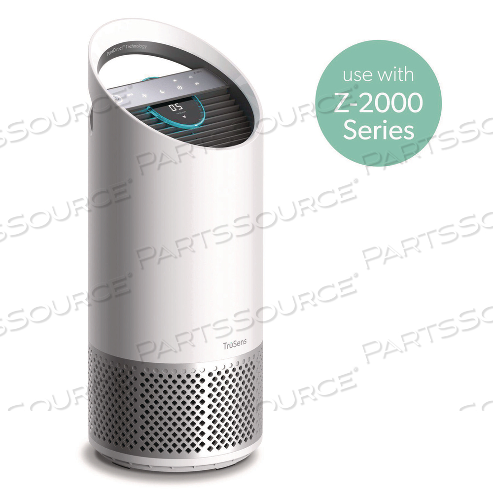 STANDARD HEPA FILTER FOR AIR PURIFIER by TruSens