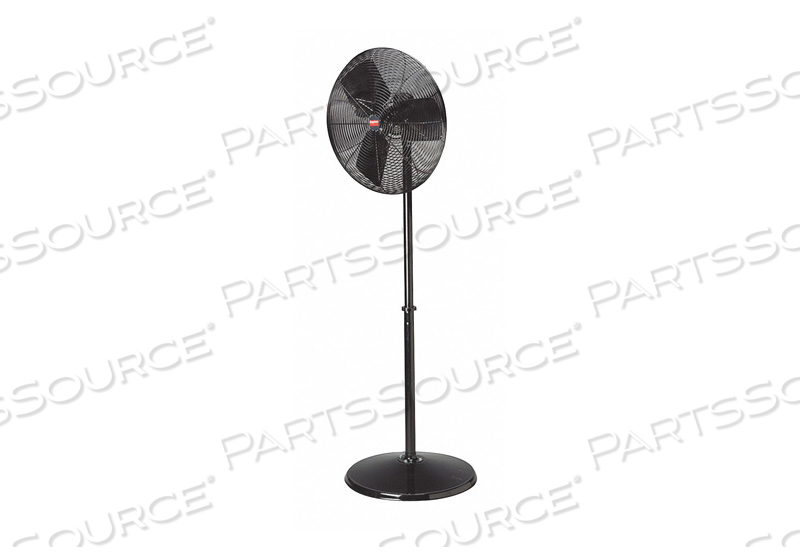 LIGHT DTY INDSTRL FAN 20 BLDE DIA 2SPD by DAYTON ELECTRIC MANUFACTURING CO LIGHT DTY INDSTRL FAN 20 BLDE DIA 2SPD by DAYTON ELECTRIC MANUFACTURING CO