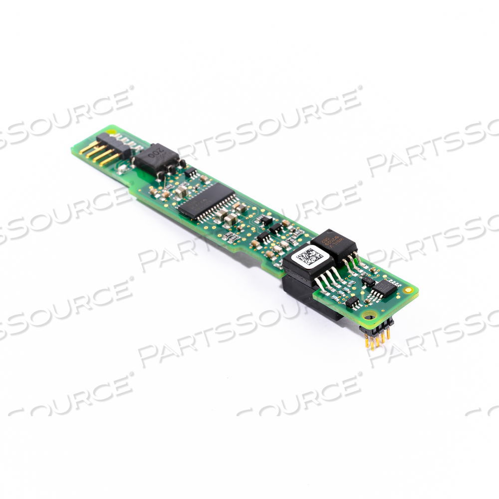 TEMPERATURE BOARD FOR INTELLIVUE X3/MX100 PATIENT MONITOR 