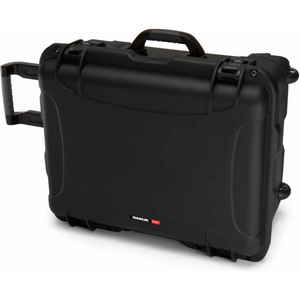 NANUK 950 CASE, 22.8"L X 18.3"W X 11.7"H, BLACK by Plasticase Inc.