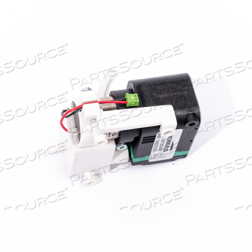 PUMP UNIT FOR MINIC N-FC (REC) by Datex-Ohmeda