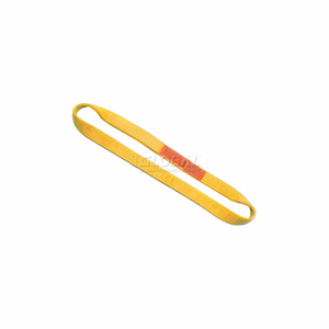 WEB SLING 2 PLY ENDLESS 12 FEET LONG 1 INCH WIDE by Lift-All WEB SLING 2 PLY ENDLESS 12 FEET LONG 1 INCH WIDE by Lift-All