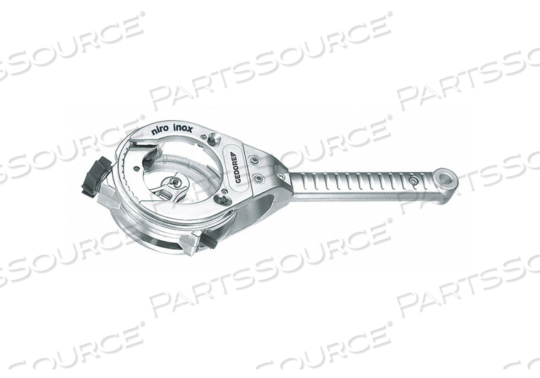 PIPE CUTTER 1 TO 2-3/4 CAPACITY by Gedore