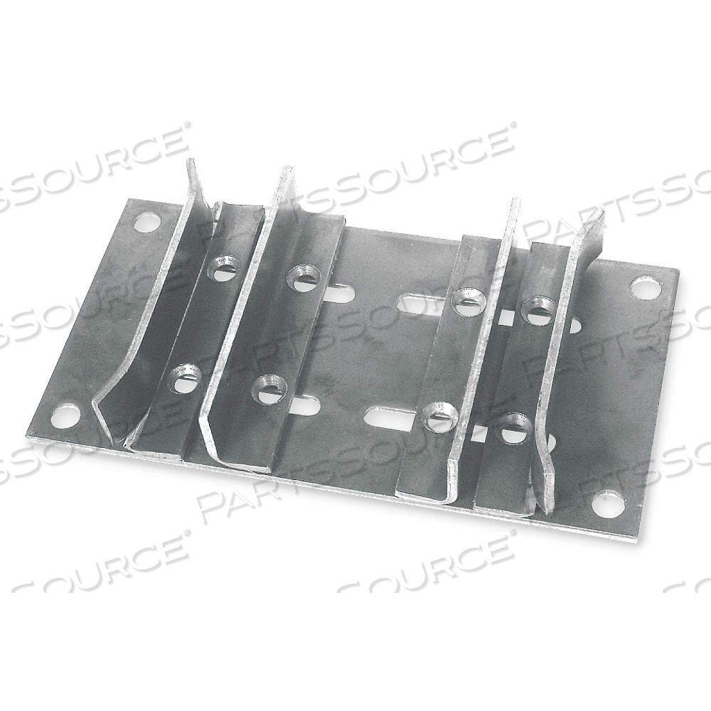 GUIDE, 8 IN LG, 4 1/2 IN WD by Approved Vendor GUIDE, 8 IN LG, 4 1/2 IN WD by Approved Vendor