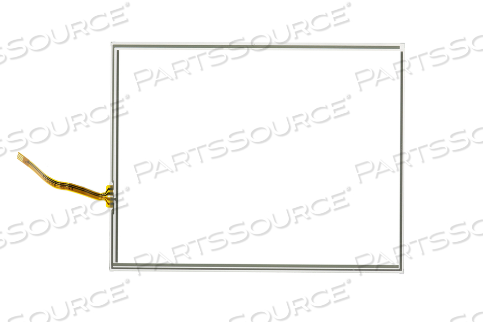 RESISTIVE TYPE TOUCH PANEL - 8.4 IN by Mindray North America RESISTIVE TYPE TOUCH PANEL - 8.4 IN by Mindray North America