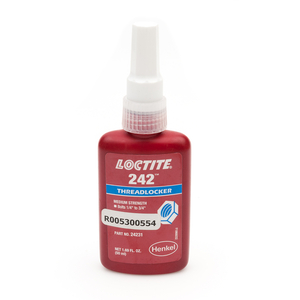 242-31 50ML LOCKTITE LUBRICANT by STERIS Corporation