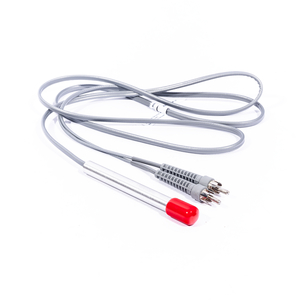 PROBE, DOPPLER, PENCIL, 9.6MHZ FREQUENCY, NON-STERILE, REUSABLE by Parks Medical Electronics