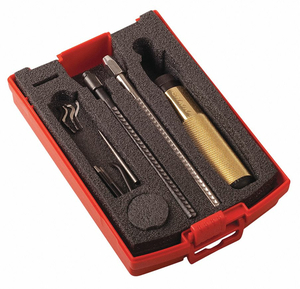 DEBURRING TOOL SET ULTRAFINE FINISH by Shaviv