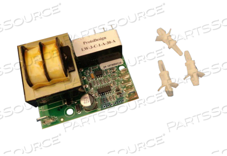 LOW WATER CUTOFF BOARD by Getinge USA Sales, LLC