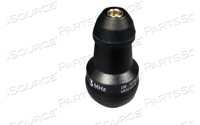 3 MHZ OBSTETRIC PROBE by Imex, LLC 3 MHZ OBSTETRIC PROBE by Imex, LLC