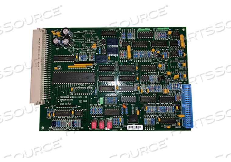 SENSOR BOARD REFURBISHED 