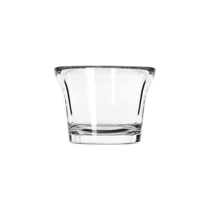 GLASS CUP OYSTER COCKTAIL 2.5 OZ., 144 PACK by Libbey Glass