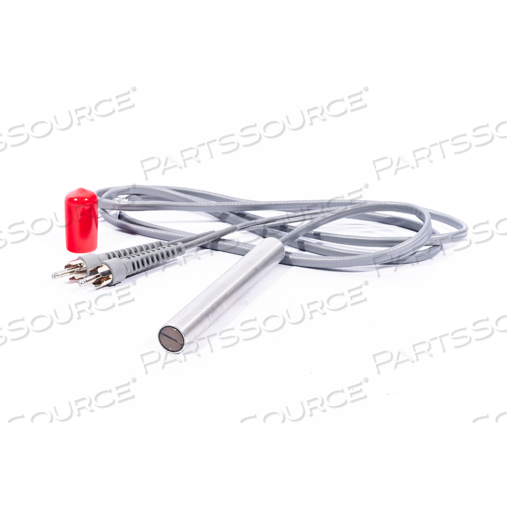 PENCIL PROBE 4MHZ FOR ULTRASOUND DOPPLER by Parks Medical Electronics