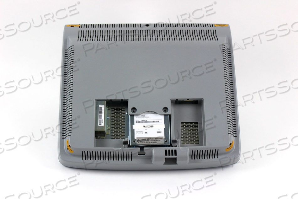 VOLUSON E6/E8/E8 EXP - LCD MONITOR VOLUSON E6/E8/E8 EXP - LCD MONITOR