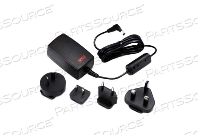SWITCH-MODE POWER ADAPTER FOR SCALES by Seca Corp.