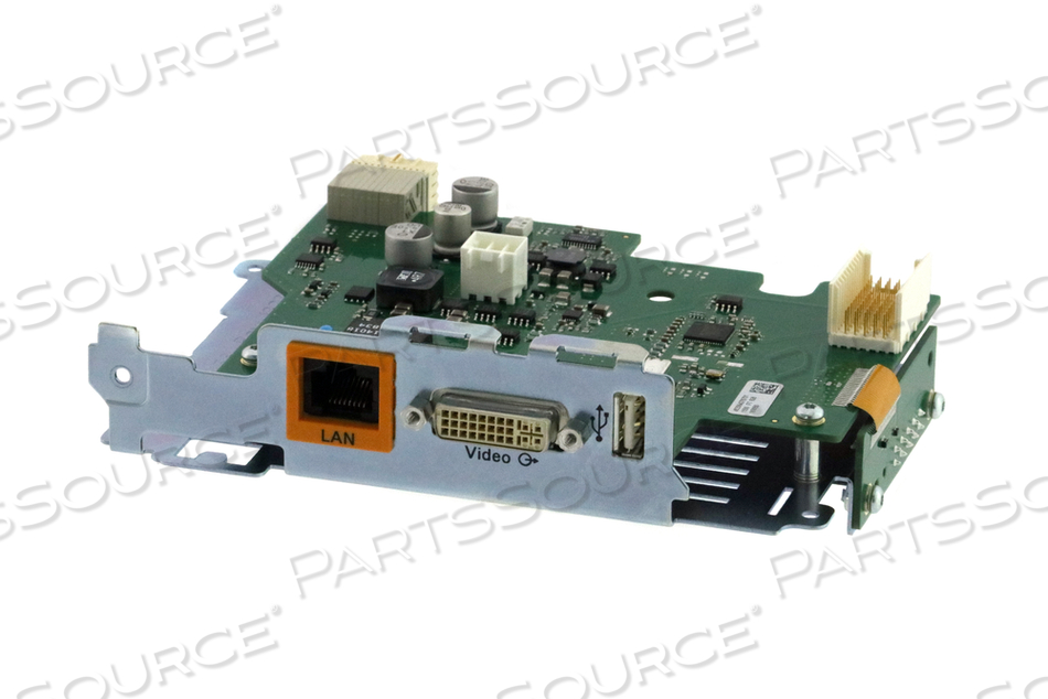 STANDARD SYSTEM I/F BOARD by Philips Healthcare